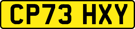 CP73HXY