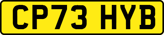 CP73HYB