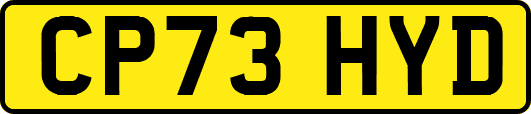 CP73HYD