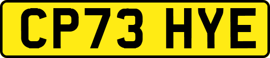 CP73HYE