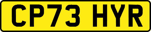 CP73HYR