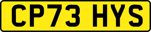 CP73HYS