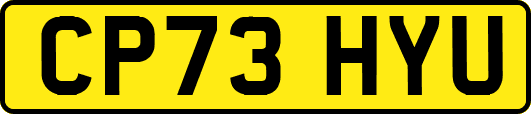 CP73HYU