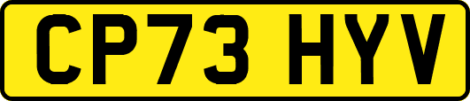 CP73HYV