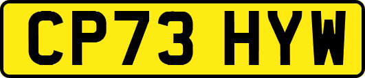 CP73HYW