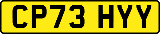 CP73HYY