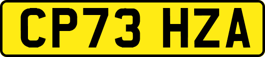 CP73HZA