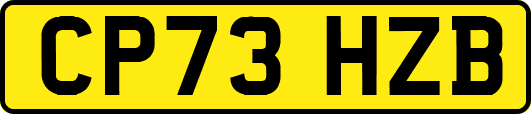 CP73HZB