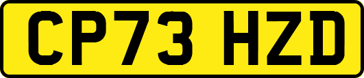CP73HZD