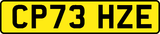 CP73HZE