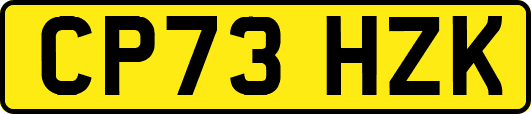 CP73HZK
