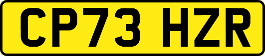 CP73HZR