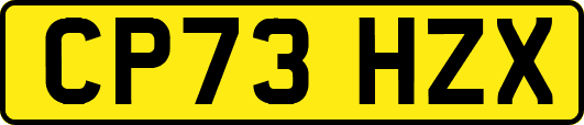 CP73HZX