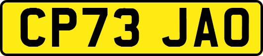 CP73JAO