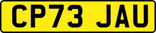 CP73JAU