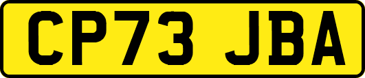 CP73JBA