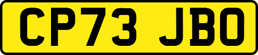 CP73JBO