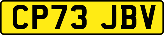 CP73JBV