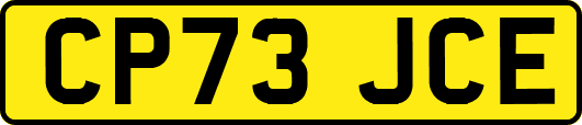 CP73JCE
