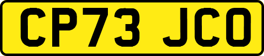 CP73JCO
