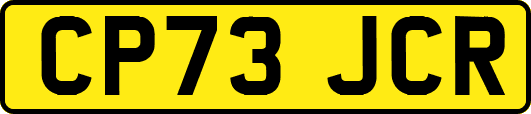 CP73JCR