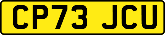 CP73JCU