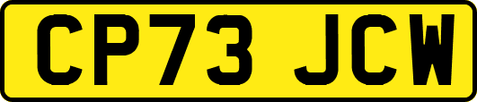 CP73JCW