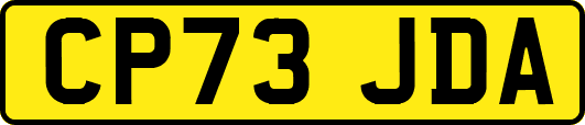 CP73JDA