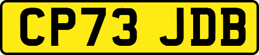 CP73JDB