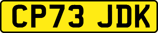 CP73JDK