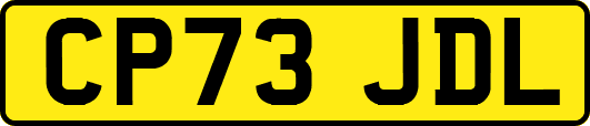 CP73JDL