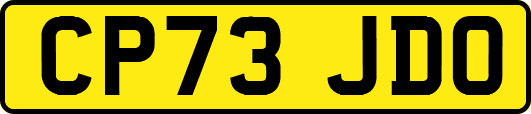 CP73JDO