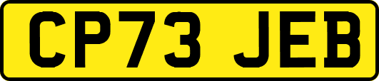 CP73JEB