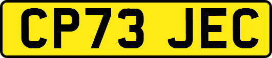 CP73JEC
