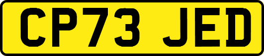 CP73JED