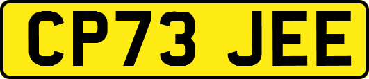 CP73JEE