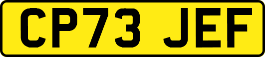 CP73JEF