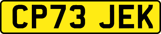 CP73JEK