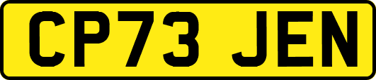 CP73JEN