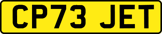CP73JET
