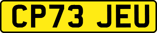 CP73JEU