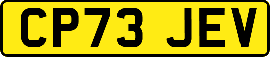 CP73JEV