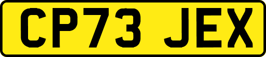 CP73JEX