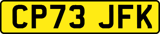 CP73JFK