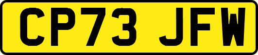 CP73JFW