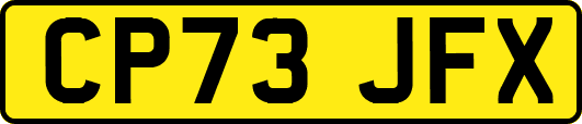 CP73JFX