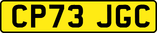 CP73JGC