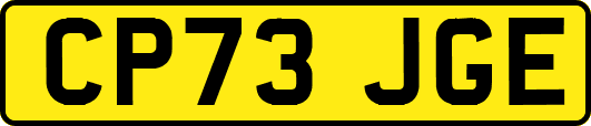 CP73JGE