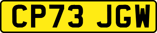 CP73JGW