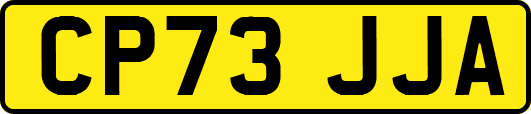 CP73JJA